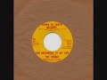 the chimes - the beginning of my life - down to earth records 

down to earth was a soul label owned by walter & burgess gardner of chicago. they also owned the la marr and more soul imprints. they operated from 1970-1973. the chimes only released two records. this and 