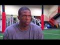 Luol Deng - Basketball Offseason Workout