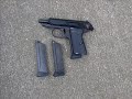 Maruzen Walther ppk/s
