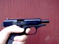 Maruzen Walther ppk/s