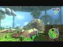 Banjo Kazooie Nuts & Bolts gameplay