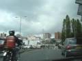 Recorrido: Barrio Belen Avenida Paralela