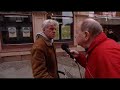Robins - Kändisspotting med Åke Robins - Kändisspotting med Åke