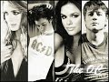 The OC soundtrack-We Used To Be Friends