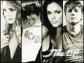 The OC Soundtrack-We Used To Be Friends