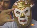 Lucha Libre Mexicana CMLL 26-Julio-08 =Parte 2=