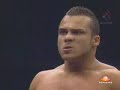 Lucha Libre Mexicana CMLL 26-Julio-08 =Parte 2=