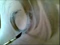 easy way to make henna tattoo