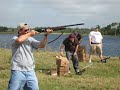 April Shoot Out