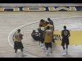 West Virginia University Video Diaries - George Gerbo Basketball Traditions