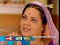 Rehna Hai Teri Palkon Ki Chaaon Mein - 24th December 2009 - Part -1