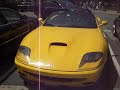 Monaco Supercars Monaco Supercars