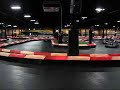 Velocity 17 Go Karts