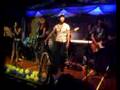 espionage band - part1