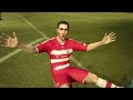 Official Fifa 09 Trailer (HD)