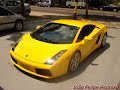 Exotics cars of Brazil Exotics cars of Brazil