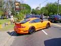 Exotics cars of Brazil