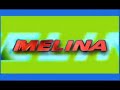 Melina Tron (custom)
