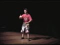 Netos D�Av�-O Retorno: Geison, o noinha