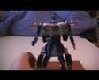 Transformers Red Alert Review