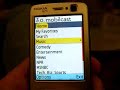 Mobile Phone Podcast Listening with N73 and Mobilcast