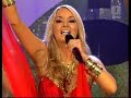 Mandoline - EMA 2006