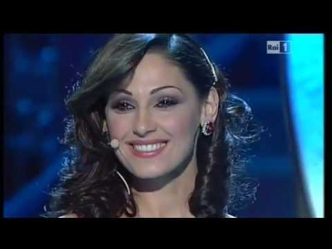 Anna Tatangelo