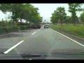 Porsche 987Cayman S Tiptro kreissieg⑧Street First Cat-back