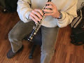 Dulzaina traditional music from Castilla (Spain) - \"mudanza\"