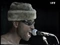 Keziah Jones - African Space Craft (Live)
