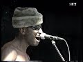performed live in 1999 in bern, switzerland (tv broadcast)