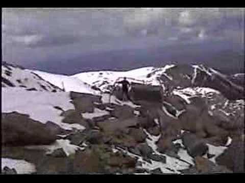 Pike's Peak