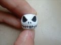 Come ti creo Jack Skeletron