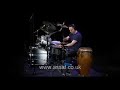 Assaf Seewi- amazing drum solo Assaf Seewi- amazing drum solo