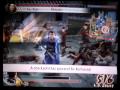 Cao Pi Gameplay: DW5 Batlle of He Fei Castle: CHAOS MODE part 2