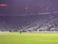 Celtic FC -VFB Stuttgart You�ll Never Walk Alone