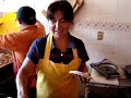 Tacos de Tripas EL PARIANCITO San Luis Potosí