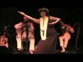 Pua Olena by Kaleo Naea & Angelita Eller of Hula Anyone Santa Barbara