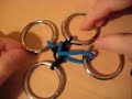 The Quadrilateral / Ring Leader Puzzle Solution