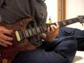 B'z 今夜月の見える丘にver.MS
