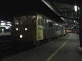 Carlisle Night Trains Carlisle Night Trains