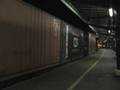 Carlisle Night Trains