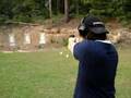 40 cal. Glock