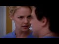 Grey's Anatomy - George and Izzie - Gizzie - Broken
