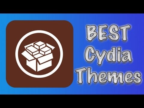 tgnTech - The BEST Cydia Themes of 2011. Director's channel: http://www.youtube.com/omfgprodigy Song is provided by