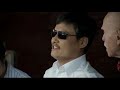 Blind Chinese Activist Arrives in NY