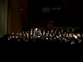 My Shepherd Will Supply My Need - Inland Master Chorale