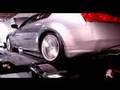 Fujita Air Intake 2008 G37S