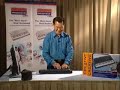 old drum machine commercial