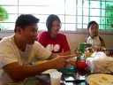 Lunch At Danny\